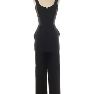 Sleeveless Jumpsuit